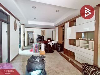 For sale 4 bedrooms house in Lak Si, Bangkok
