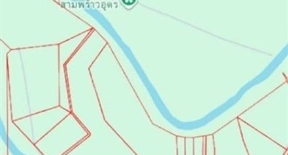 出售 土地 在 Mueang Udon Thani, Udon Thani