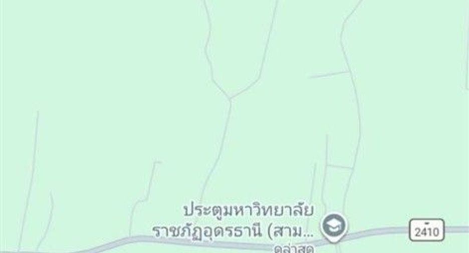 出售 土地 在 Mueang Udon Thani, Udon Thani
