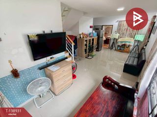 ขาย 3 ห้องนอน ทาวน์เฮ้าส์ ใน บางบ่อ, สมุทรปราการ