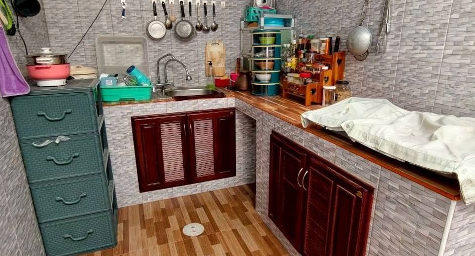 For sale 3 bedrooms townhouse in Bang Bo, Samut Prakan