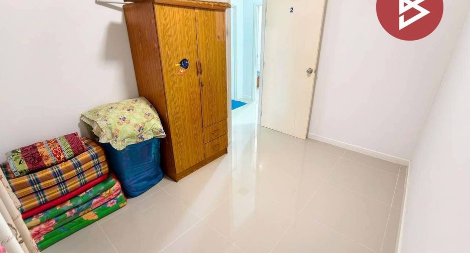 For sale 3 bedrooms townhouse in Bang Bo, Samut Prakan