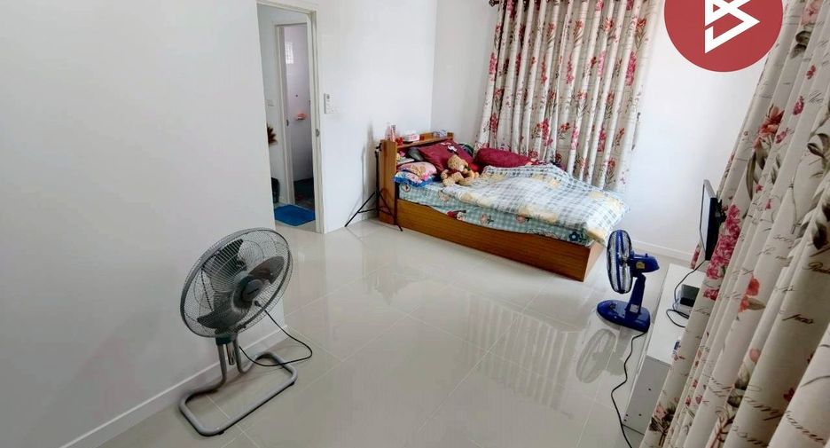 For sale 3 bedrooms townhouse in Bang Bo, Samut Prakan