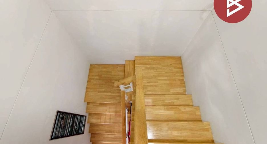 For sale 3 bedrooms townhouse in Bang Bo, Samut Prakan