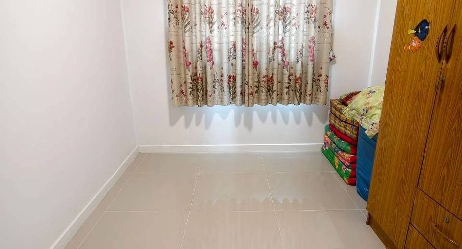 For sale 3 bedrooms townhouse in Bang Bo, Samut Prakan