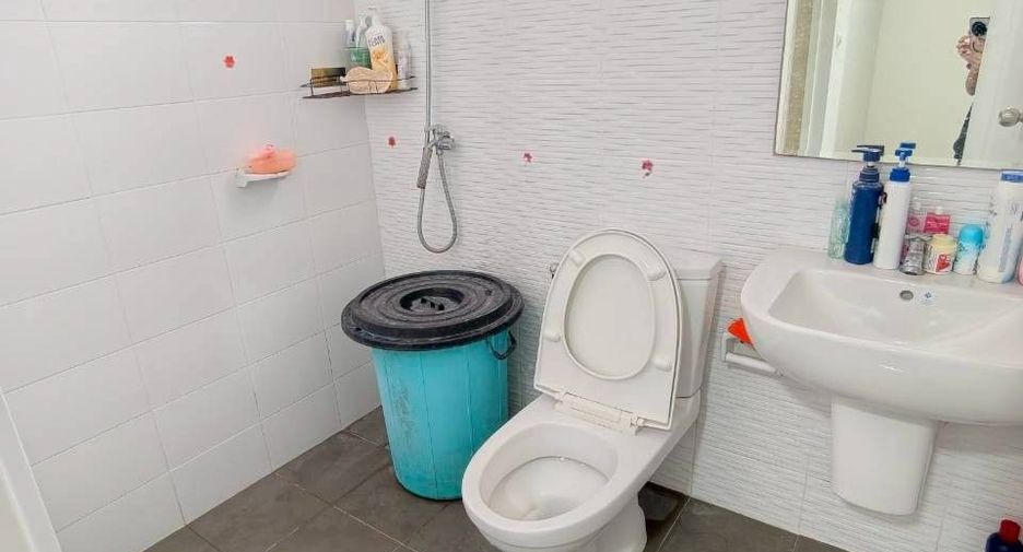 For sale 3 bedrooms townhouse in Bang Bo, Samut Prakan