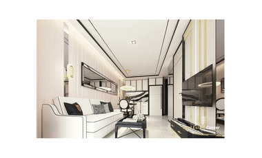 Condo en venta de 1 habitaciones en Jomtien, Pattaya