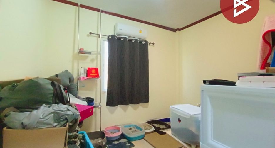 Casa adosada en venta de 3 habitaciones en Mueang Samut Songkhram, Samut Songkhram