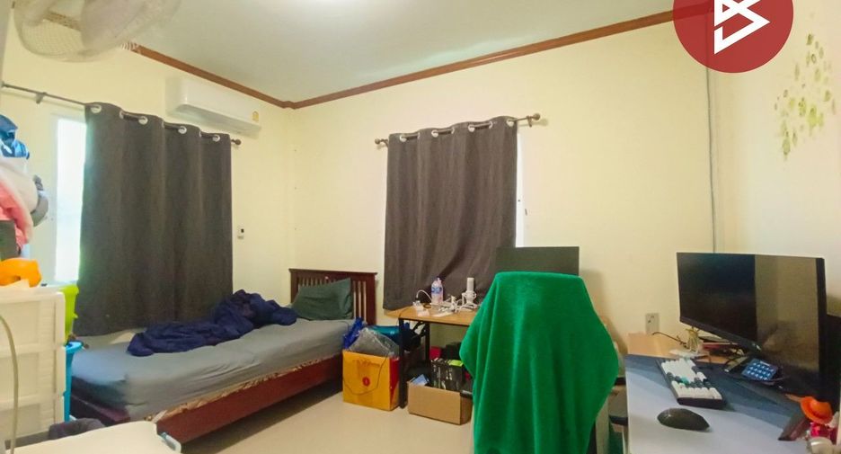 Casa adosada en venta de 3 habitaciones en Mueang Samut Songkhram, Samut Songkhram