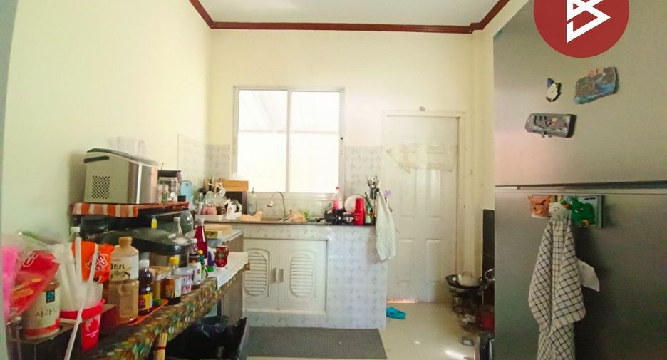 Casa adosada en venta de 3 habitaciones en Mueang Samut Songkhram, Samut Songkhram
