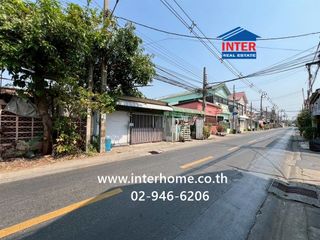 For sale 2 bedrooms townhouse in Bueng Kum, Bangkok