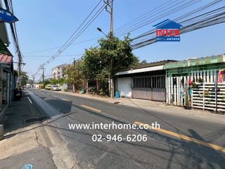 For sale 2 bedrooms townhouse in Bueng Kum, Bangkok