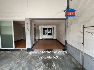 For sale 2 bedrooms townhouse in Bueng Kum, Bangkok