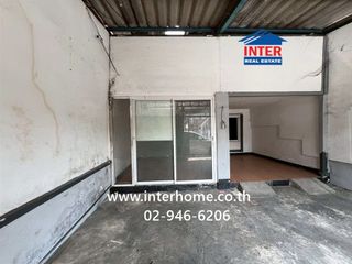 For sale 2 bedrooms townhouse in Bueng Kum, Bangkok