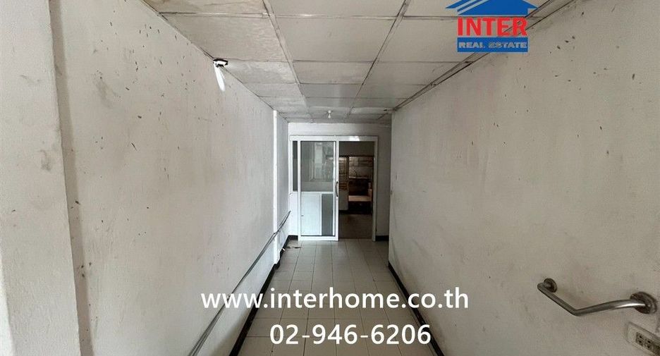 Reihenhaus zum Kauf mit 2 Zimmer in Bueng Kum, Bangkok