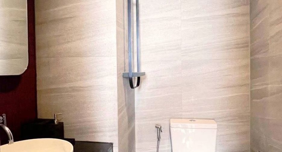 For rent studio condo in Bang Lamung, Chonburi