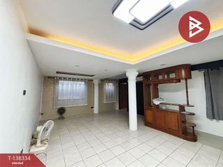 For rent 4 bedrooms house in Bang Na, Bangkok