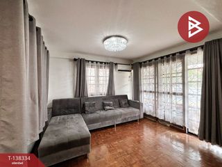 For rent 4 bedrooms house in Bang Na, Bangkok