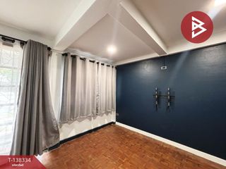 For rent 4 bedrooms house in Bang Na, Bangkok