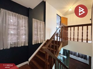 For rent 4 bedrooms house in Bang Na, Bangkok