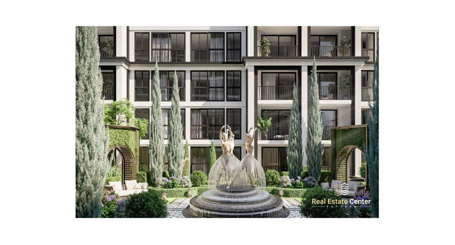 Condo en venta de 2 habitaciones en Jomtien, Pattaya