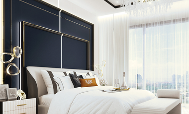 Condo en venta de 2 habitaciones en Jomtien, Pattaya