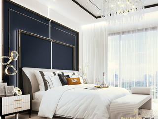 For sale 2 bedrooms condo in Bang Lamung, Chonburi