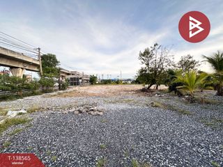 For sale land in Mueang Samut Prakan, Samut Prakan
