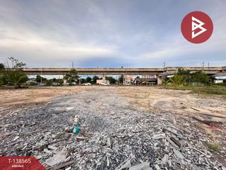 For sale land in Mueang Samut Prakan, Samut Prakan