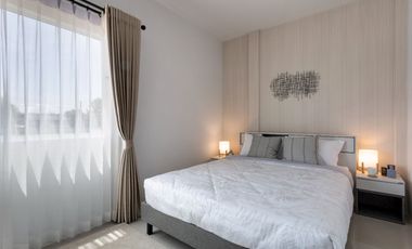 Продажа 3 спальни таунхаус в Банг Ламунг, Чонбури