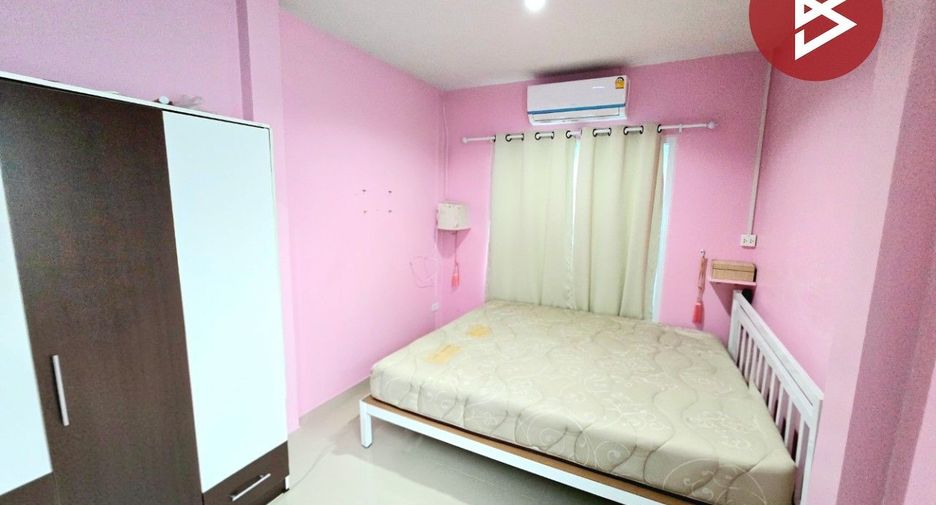 À vendre 3 chambres maison de ville à Mueang Nakhon Pathom, Nakhon Pathom