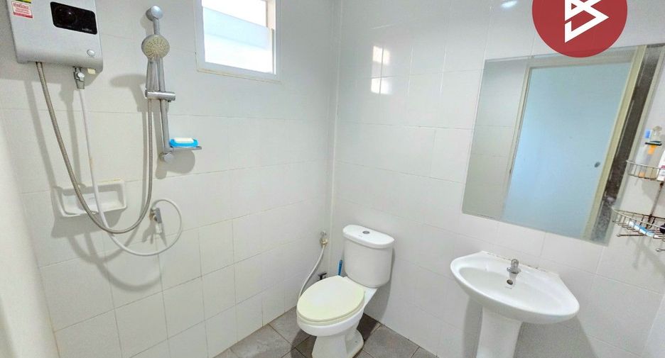 À vendre 3 chambres maison de ville à Mueang Nakhon Pathom, Nakhon Pathom