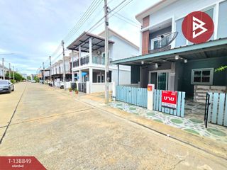 À vendre 3 chambres maison de ville à Mueang Nakhon Pathom, Nakhon Pathom