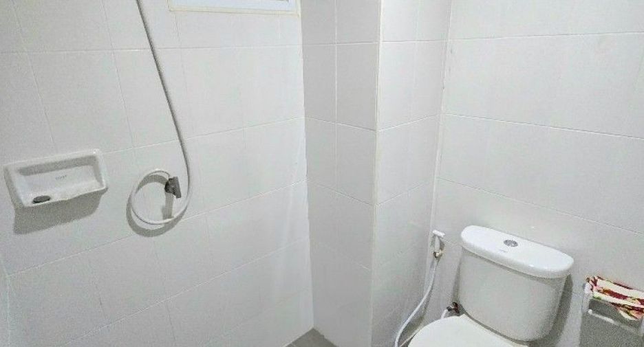 For sale 3 bedrooms townhouse in Mueang Nakhon Pathom, Nakhon Pathom