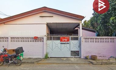 Haus zum Kauf mit 2 Zimmer in Saphan Sung, Bangkok