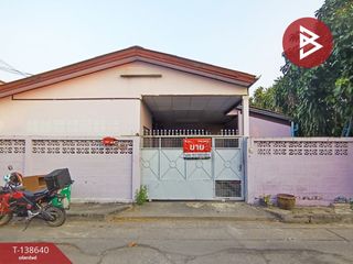 For sale 2 bedrooms house in Saphan Sung, Bangkok
