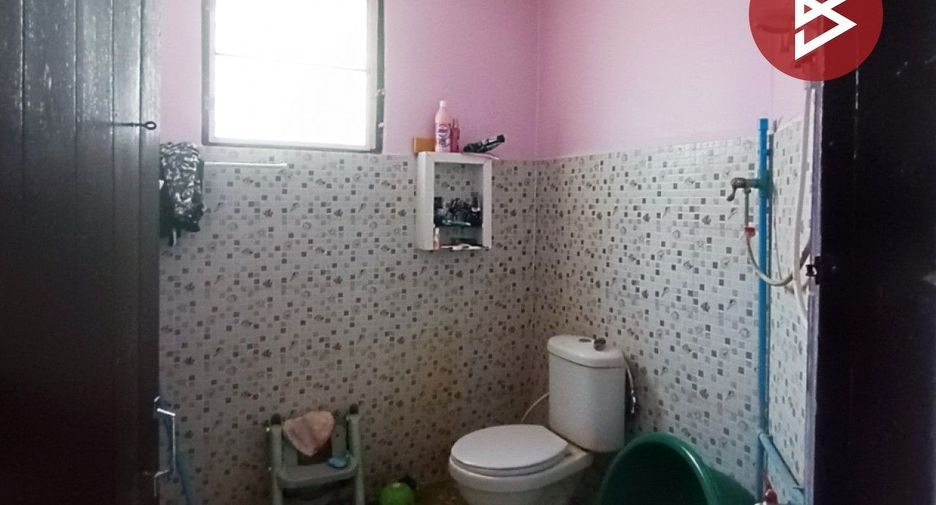For sale 2 bedrooms house in Saphan Sung, Bangkok