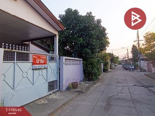 For sale 2 bedrooms house in Saphan Sung, Bangkok
