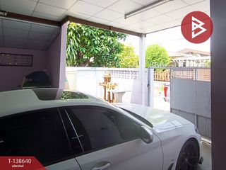 For sale 2 bedrooms house in Saphan Sung, Bangkok