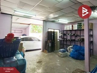 For sale 2 bedrooms house in Saphan Sung, Bangkok