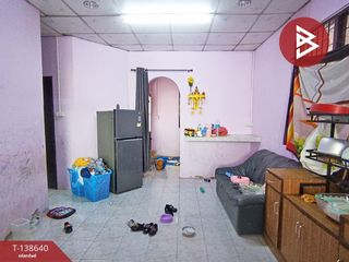 For sale 2 bedrooms house in Saphan Sung, Bangkok