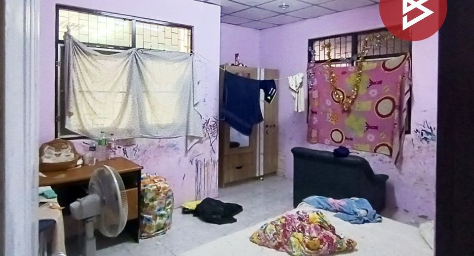 For sale 2 bedrooms house in Saphan Sung, Bangkok