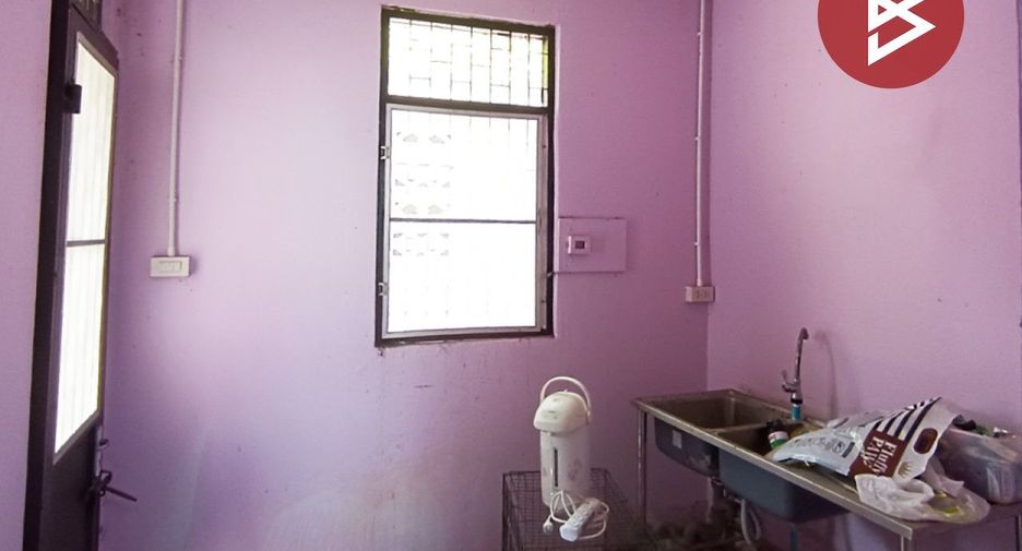 For sale 2 bedrooms house in Saphan Sung, Bangkok