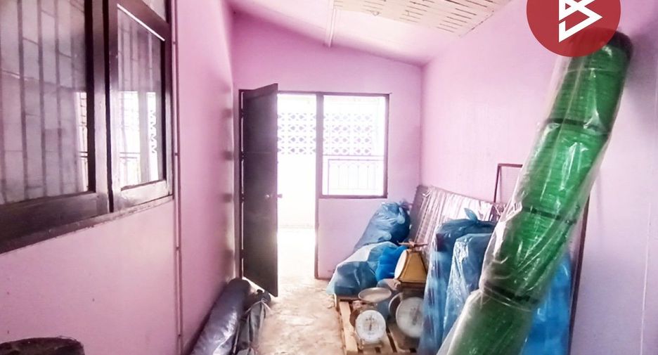For sale 2 bedrooms house in Saphan Sung, Bangkok