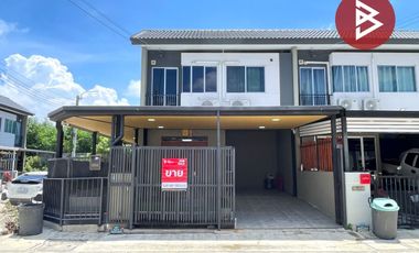 出售 3 卧室 联排别墅 在 Bang Phli, Samut Prakan