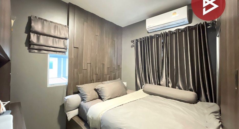 出售 3 卧室 联排别墅 在 Bang Phli, Samut Prakan