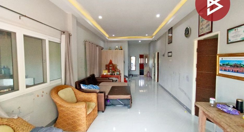 For sale 4 bedrooms house in Laem Ngop, Trat