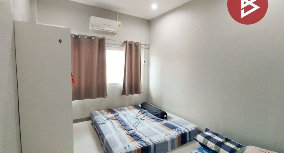 For sale 4 bedrooms house in Laem Ngop, Trat
