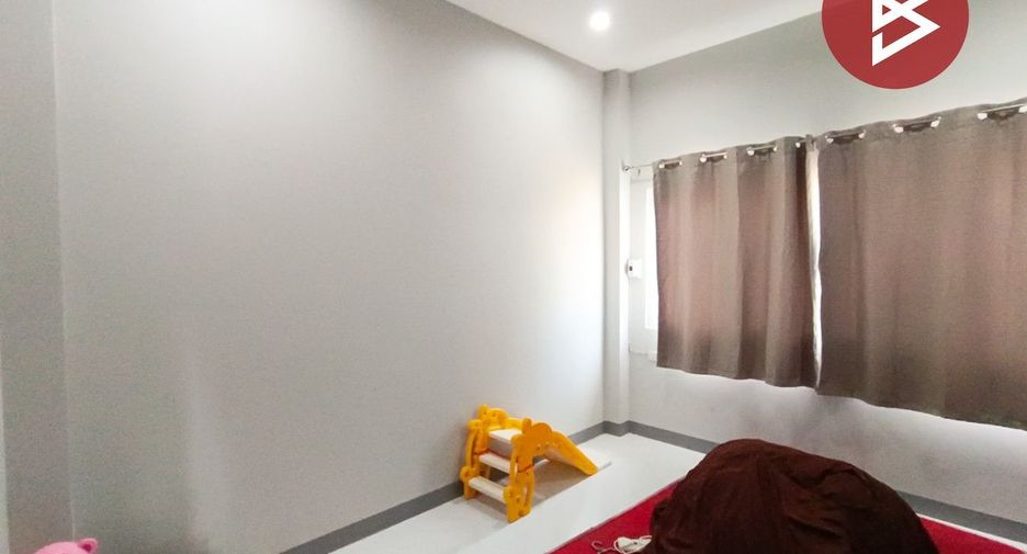 For sale 4 bedrooms house in Laem Ngop, Trat