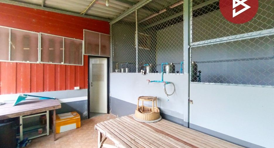 For sale 4 bedrooms house in Laem Ngop, Trat